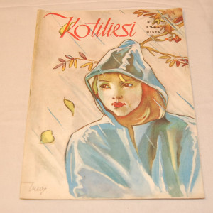 Kotiliesi 20 - 1947